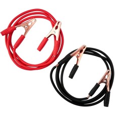 REXANT Провода прикуривания 200А, в чехле на молнии