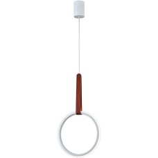 Светильник ESCADA 10295/1 LED*30W White