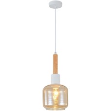 Светильник ESCADA 1109/1S E14*40W White