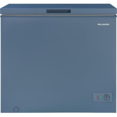Морозильный ларь WILLMARK CF-250MS (225л,-26~-12С/0~+10С, 3корз., гар.3 года, покрытие MoonStone)