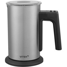 Капучинатор VITEK VT-C5000 silver