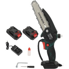 Пила цепная аккумуляторная FAVOURITE OBS 21 TG6 Bx