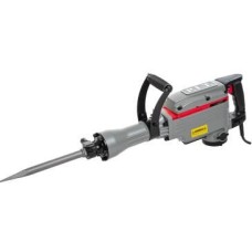 Молоток отбойный P.I.T. Молоток отбойный HEX30 электрич. GSH65-C4 (1700Вт, 42Дж, 1850 уд/мин, пика, зубило, масленка)