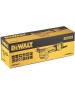 Углошлифовальная машина DEWALT Углошлифовальная машина DWE4257-QS 1500Вт 10000об/мин рез.шпин.:M14 d=125мм