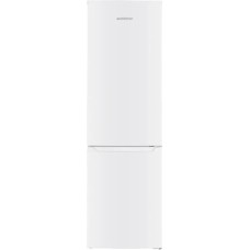 Холодильник SNOWCAP CLF NF 320 W 286л белый