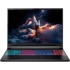 Ноутбук ACER 16 Nitro V 16S ANV16S-71-75R0 Black (NH.U28CD.003) ПИ