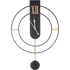 Часы настенные LEFARD ЧАСЫ НАСТЕННЫЕ 50*5*72 105-233