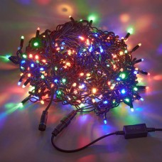 Гирлянда UNIEL (UL-00013132) ULD-B5007-300/TBK MULTI IP67