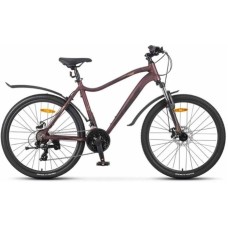 Велосипед STELS Miss 600 26MD*EP-00009528*X0000001853*15