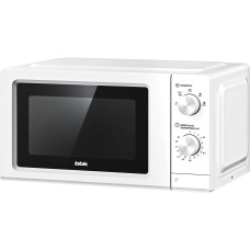 Микроволновая печь BBK 20MWS-731M/W белый