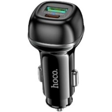 АЗУ HOCO (6942007641456) Z58A Black