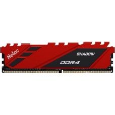 NETAC Модуль памяти DIMM DDR4-3600 8GB NTSDD4P36SP-08R