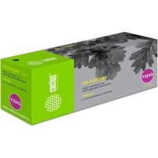 Картридж CACTUS Картридж CS-CLT-Y504S, CLT-Y504S, желтый / CS-CLT-Y504S