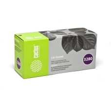 Картридж CACTUS Картридж CS-TN3280, TN-3280, черный / CS-TN3280