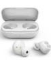 THOMSON Наушники Wear7701W, Bluetooth, накладные, белый [00132569]