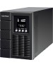 CYBERPOWER ИБП OLS1000E {Online, Tower, 1000VA/900W USB/RS-232/SNMPslot (4 C13) , 3х7Ач}