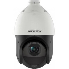 HIKVISION Камера видеонаблюдения IP DS-2DE4425IW-DE(T5), 2560х1440 pix, 4.8-120 мм, белый