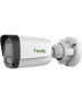 IP Камера TIANDY Камера видеонаблюдения IP AK TC-C321N I3/E/Y/2.8mm, 1920х1080 pix, 2.8 мм, белый