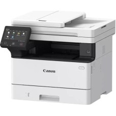 CANON МФУ лазерный i-SENSYS MF461dw (A4, принтер/копир/сканер, 1200dpi, 36ppm, 1Gb, DADF50, Duplex, WiFi, Lan, USB) (5951C020)
