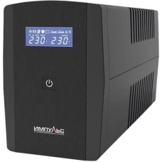 ИБП ИМПУЛЬС ИБП 1200, 1200ВA [js12211]