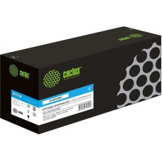Картридж CACTUS Картридж CS-IMC2500C, 842314, голубой / CS-IMC2500C