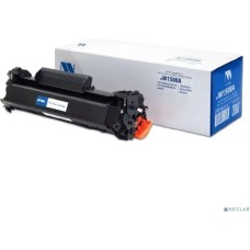 Картридж NV Print Картридж W1500A совместимый NV-W1500A для HP LaserJet M111 / M111a / M111w / M141 / M141a / M141w (980k)