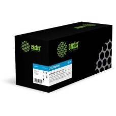 Блок фотобарабана CACTUS Блок фотобарабана CS-CB385AR CB385A голубой цв:35000стр. для CLJ CM6030/6040/CP6015