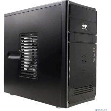INWIN Mini Tower ENR021BL PM-600ATX U3.0*2+A(HD) Mini Tower mATX [6197045]