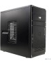 INWIN Mini Tower ENR021BL PM-600ATX U3.0*2+A(HD) Mini Tower mATX [6197045]