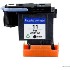 NV PRINT Печатающая головка NVP 11 (NV-C4810A-RE) Black для HP (восстановленная)