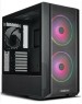 LIAN-LI Корпус ATX Lian Li Lancool III RGB, Midi-Tower, без БП, черный [g99.lan3rx.10r]