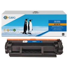 Картридж G&G Картридж GG-C071H, 071H, черный / GG-C071H
