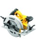 Циркулярная пила DEWALT Циркулярная пила DWE575K-QS, 190мм