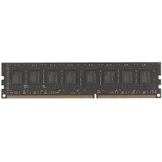 AMD RADEON Модуль памяти 8GB DDR3L 1600 DIMM R5 Entertainment Series Black R538G1601U2SL-UO Non-ECC, CL11, R538G1601U2SL-UO 1.35V, Bulk (182712)
