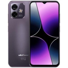 ULEFONE Смартфон Note 16 Pro 8/128Gb, фиолетовый