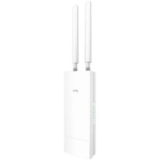 CUDY Точка доступа Wi-Fi AC1200 WiFi Gigabit Outdoor Access Point AC1200 WiFi Gigabit Outdoor Access Point