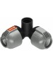 GARDENA Коннектор 02764-20.000.00 Д.вх.3/4