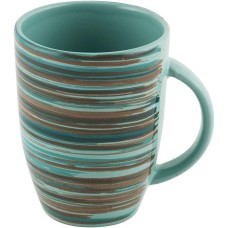 БОРИСОВСКАЯ КЕРАМИКА Чашка 0,35 л. Грация (006789)