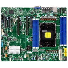 Материнская плата SUPERMICRO Материнская плата MBD-X13SEI-F-B