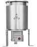Обогреватель газовый BALLU Обогреватель газовый BIGH-10