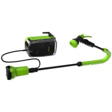 GREENWORKS Насос бочечный G24SWP 100Вт 1800л/час (3401007)
