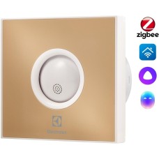 Вентилятор вытяжной ELECTROLUX Вентилятор вытяжной серии Rainbow EAFR-100 beige