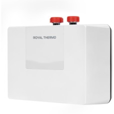 Водонагреватель проточный ROYAL THERMO Водонагреватель проточный NP 6 Smarttronic