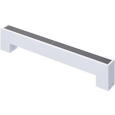 Конвектор ROYAL THERMO Конвектор напольный STEP-130/130/1200-2-N-WT-LG-NA