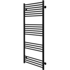 Полотенцесушитель ROYAL THERMO Полотенцесушитель Casa black П21 500х1200