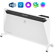 Конвектор ELECTROLUX Комплект Rapid Transformer с блоком управления и шасси ECH/R-2500 T-TUI4 (инверторный)