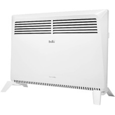 Конвектор BALLU Конвектор электрический Solo Turbo BEC/SMT-2000 + Кронштейн CWM-02