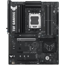 Материнская плата ASUS Материнская плата TUF GAMING B850-E WIFI AM5 ATX 4xDDR5 2хPCIEx16 PCIEx1 3xM.2 USB-C DP HDMI 2.5GLAN WIFI 6E