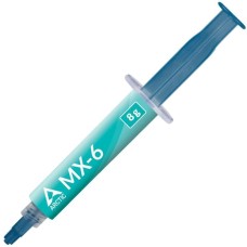 ARCTIC COOLING Термопаста MX-6 Thermal Compound 8-gramm (ACTCP00081A)