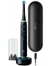 ORAL-B Электрическая зубная щетка iO_S10_Cosmic Black, насадки для щётки: 1 шт, цвет: черный
